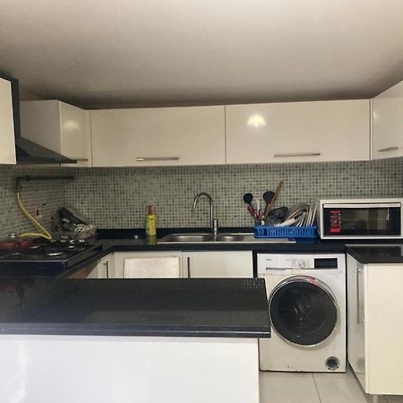 Hypatia Rezidans Apartments Trabzon Dış mekan fotoğraf