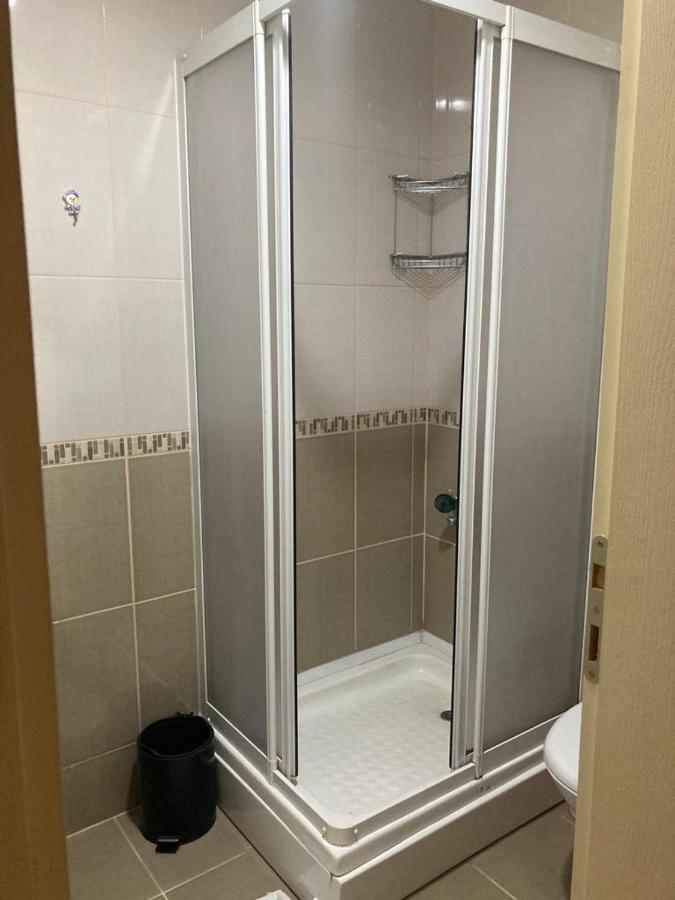 Hypatia Rezidans Apartments Trabzon Dış mekan fotoğraf