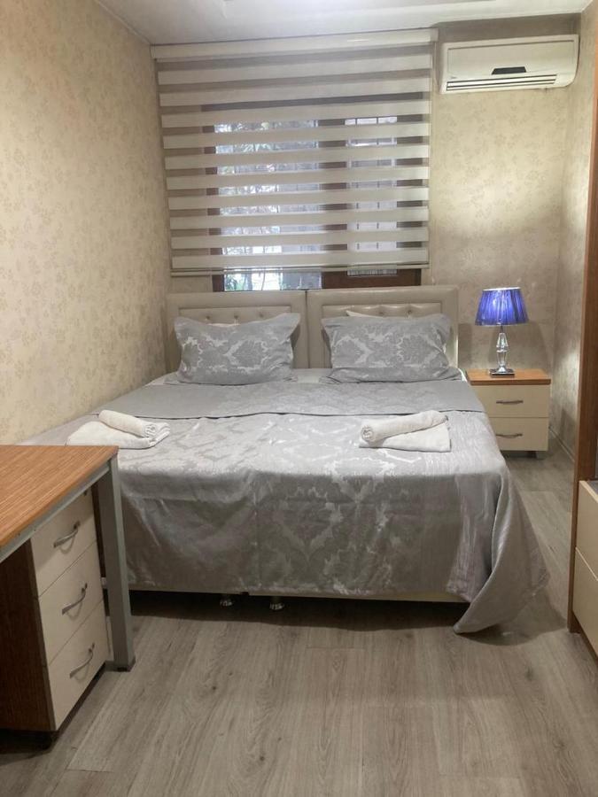 Hypatia Rezidans Apartments Trabzon Dış mekan fotoğraf