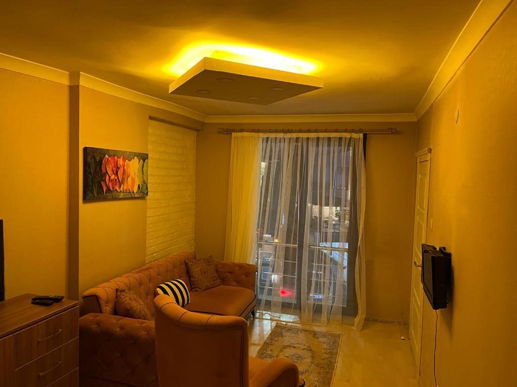 Hypatia Rezidans Apartments Trabzon Dış mekan fotoğraf