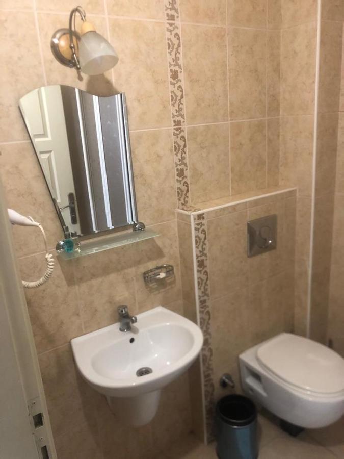 Hypatia Rezidans Apartments Trabzon Dış mekan fotoğraf