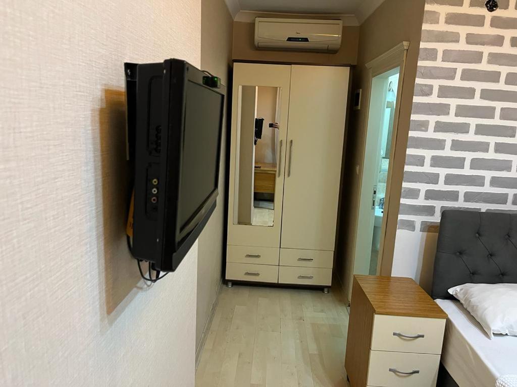 Hypatia Rezidans Apartments Trabzon Dış mekan fotoğraf