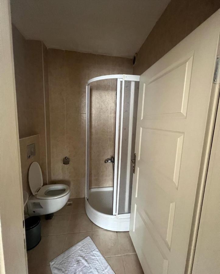 Hypatia Rezidans Apartments Trabzon Dış mekan fotoğraf