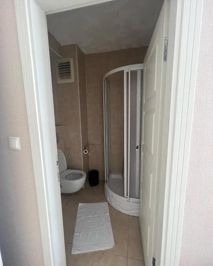 Hypatia Rezidans Apartments Trabzon Dış mekan fotoğraf