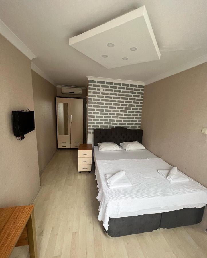 Hypatia Rezidans Apartments Trabzon Dış mekan fotoğraf