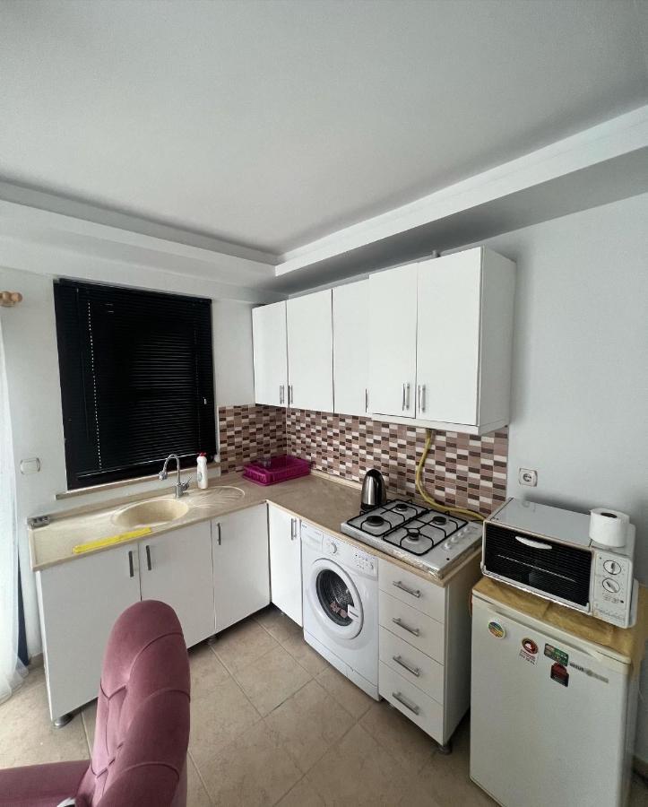 Hypatia Rezidans Apartments Trabzon Dış mekan fotoğraf