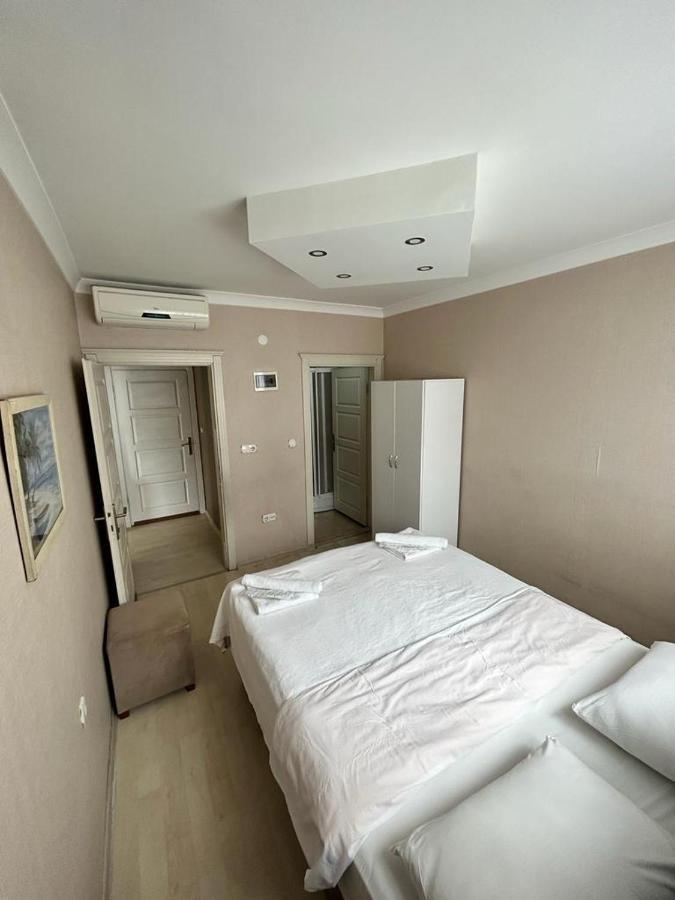 Hypatia Rezidans Apartments Trabzon Dış mekan fotoğraf