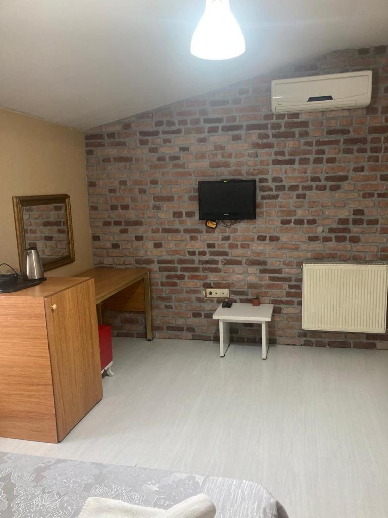 Hypatia Rezidans Apartments Trabzon Dış mekan fotoğraf