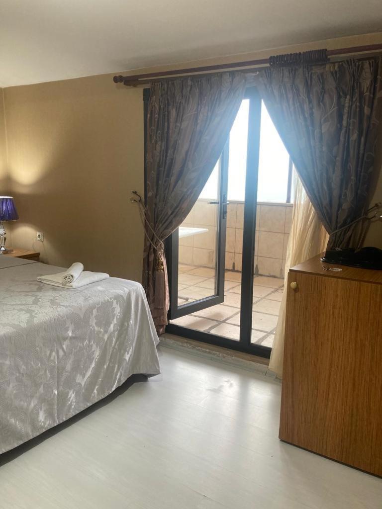 Hypatia Rezidans Apartments Trabzon Dış mekan fotoğraf