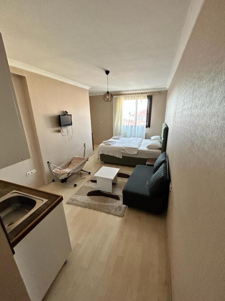 Hypatia Rezidans Apartments Trabzon Dış mekan fotoğraf