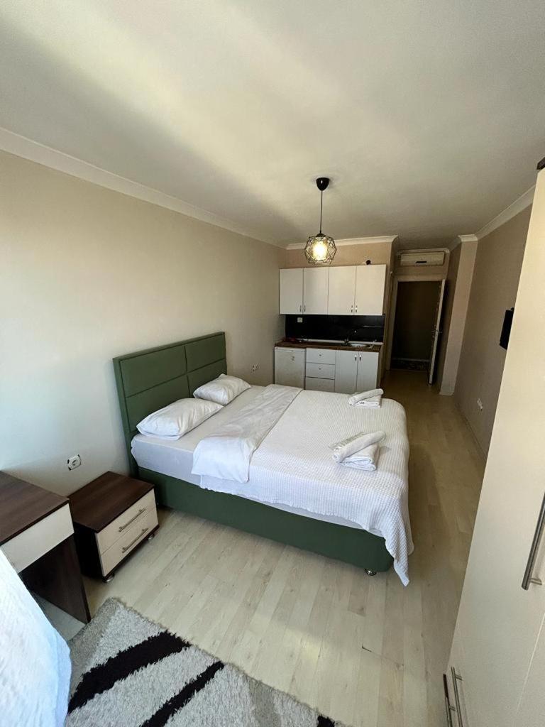 Hypatia Rezidans Apartments Trabzon Dış mekan fotoğraf
