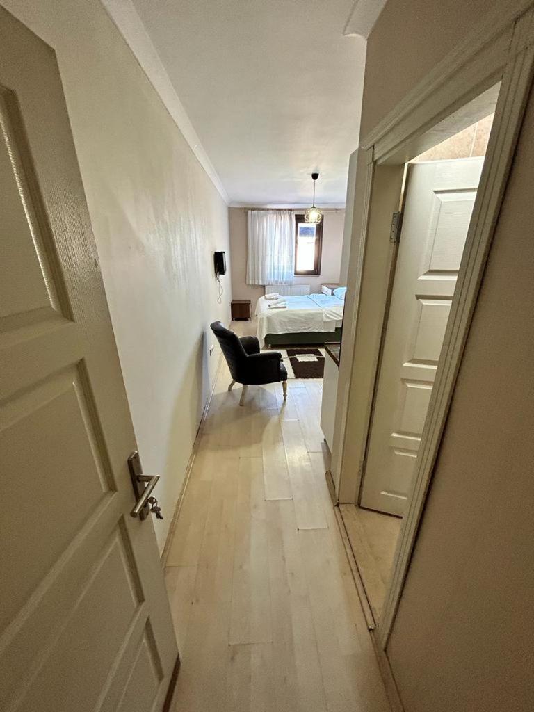 Hypatia Rezidans Apartments Trabzon Dış mekan fotoğraf