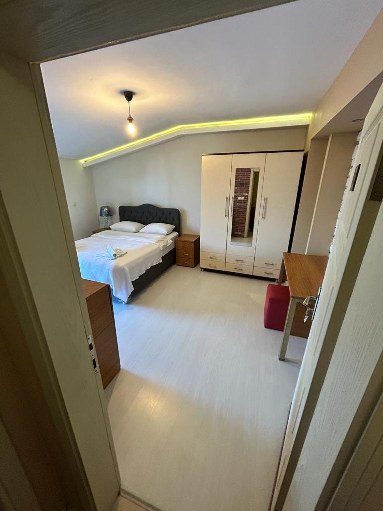 Hypatia Rezidans Apartments Trabzon Dış mekan fotoğraf