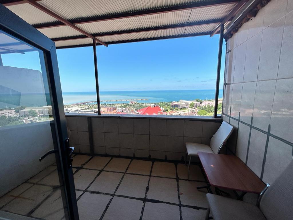 Hypatia Rezidans Apartments Trabzon Dış mekan fotoğraf